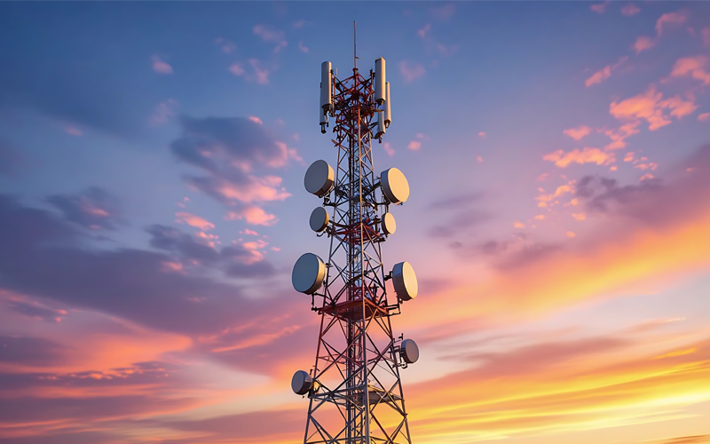 cell tower
