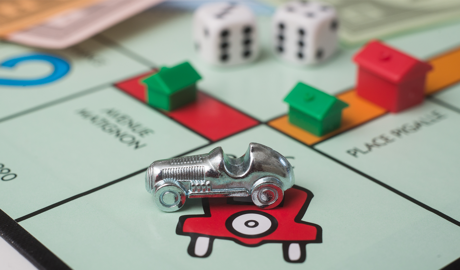 ownership models telecoms