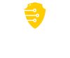 MavenShield_Yellow_Logo_White Font