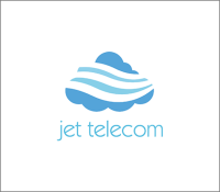 jet telecom logo