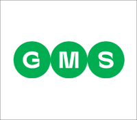 GMS logo