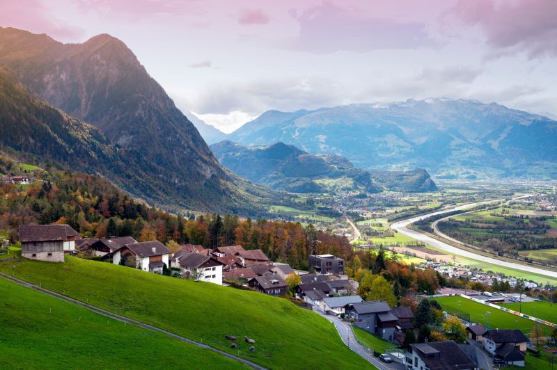 Lichtenstein