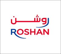 roshan logo
