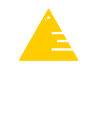 Prism_Yellow_Logo_White Font
