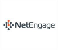 Netengage logo