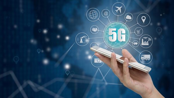 5G IOT