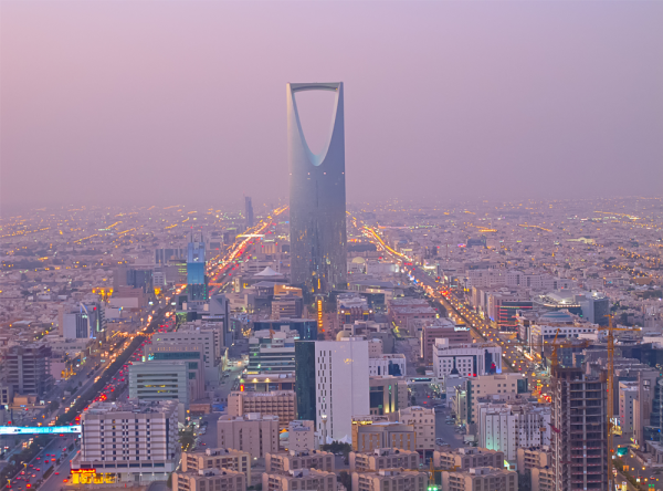 riyadh