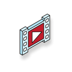 Video Icon