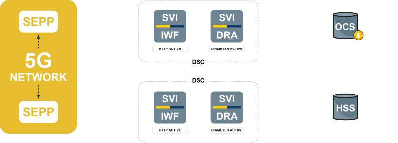 DSC Redundancy Diagram 3d