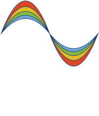 Squire Technologies vozi logo - white text - small