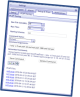 oam performance stats icon