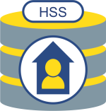 HSS icon