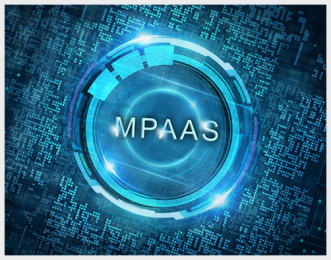 MPAAS graphic