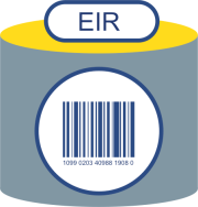 EIR icon