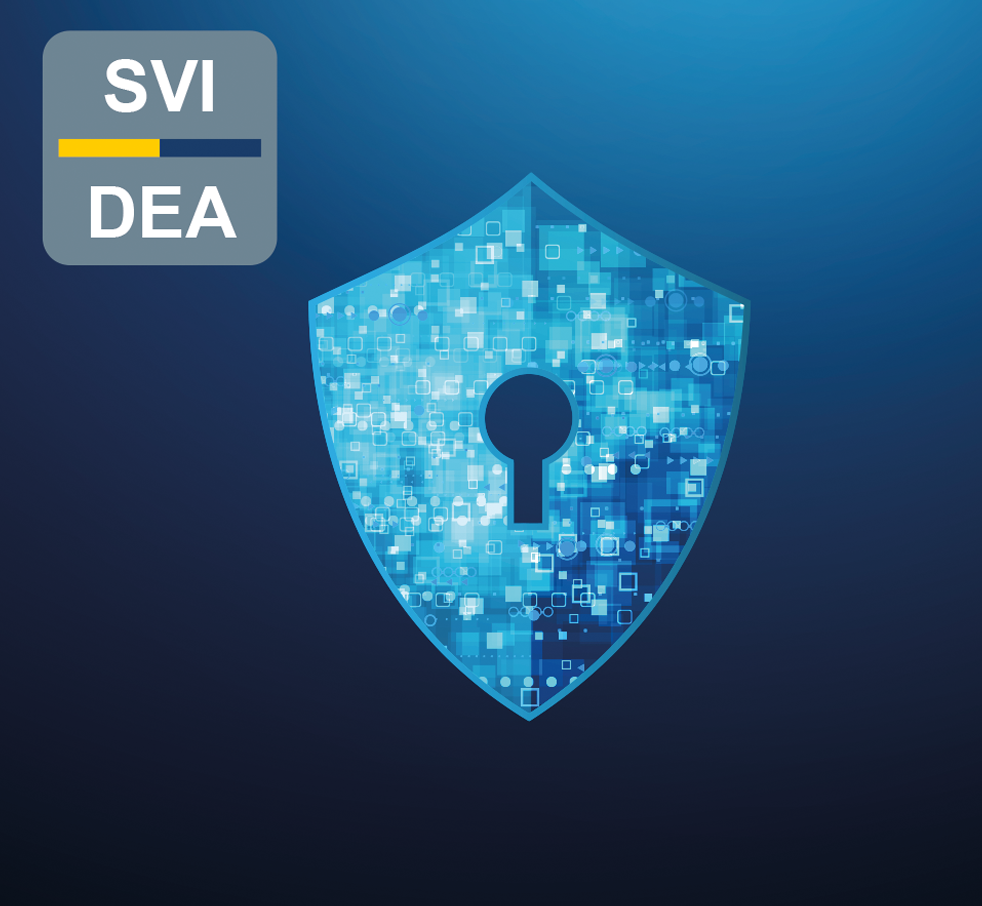 DEA graphic