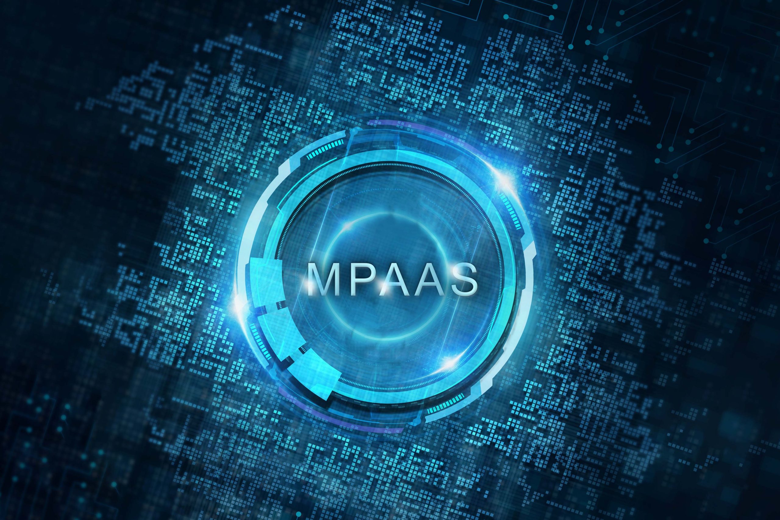 MPAAS 2