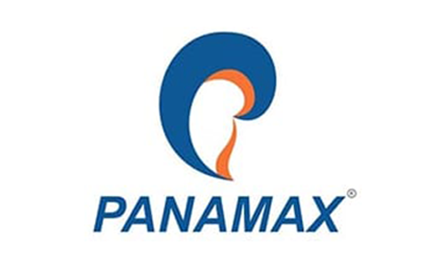 Panamax logo