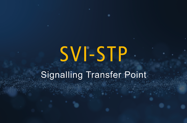SVI-STP Graphic