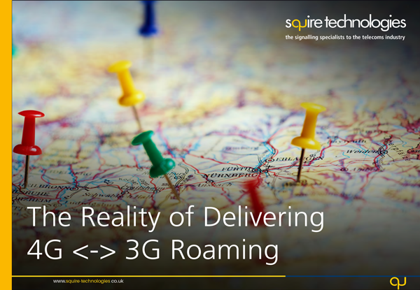 Solving The 4G LTE Roaming Puzzle square graphic
