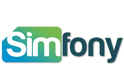 simfony logo