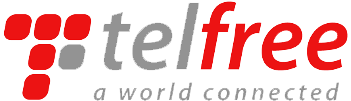 telfree logo v2