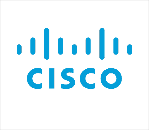 CISCO logo