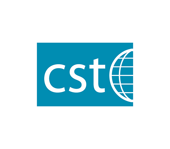 cst logo