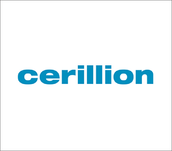 Cerillion logo
