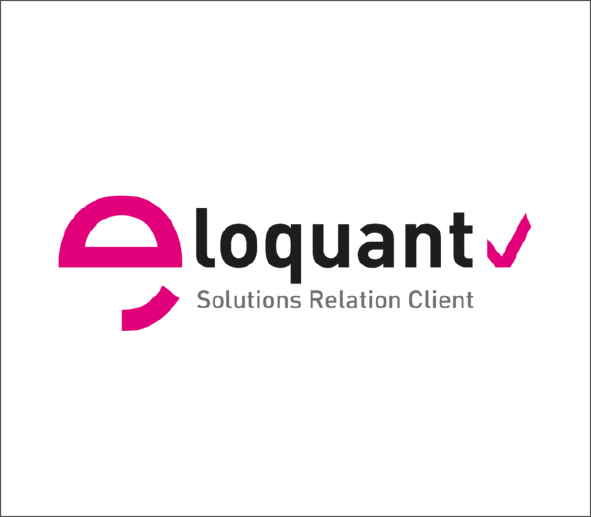 Eloquant logo