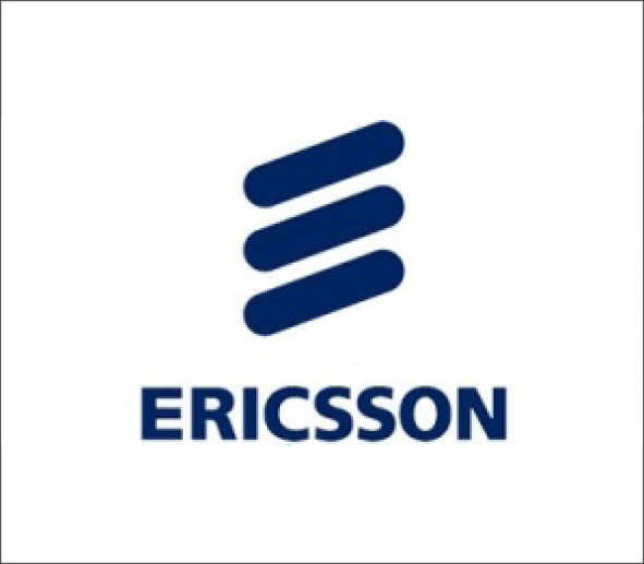 Ericsson logo