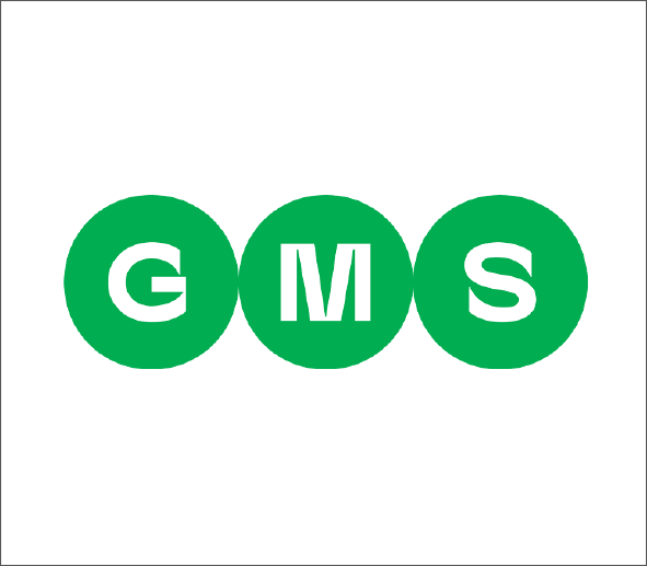 gms logo