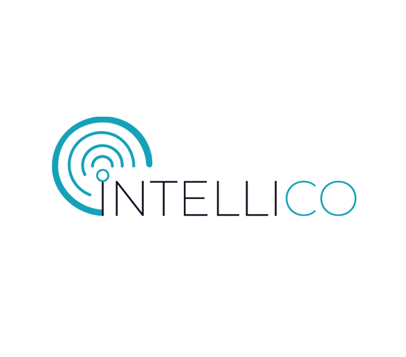 Intellico Logo