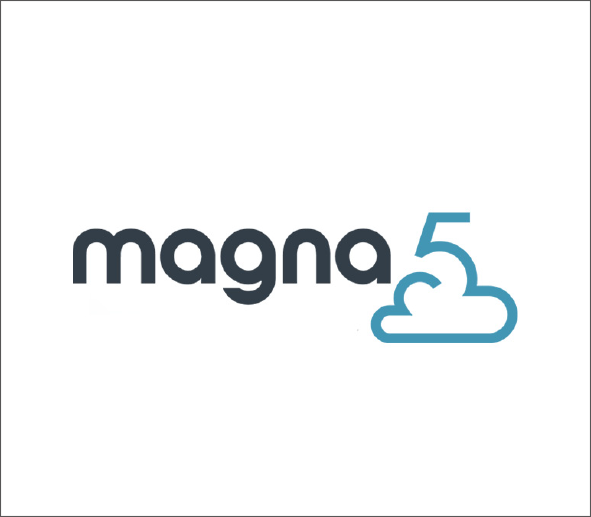 Magna5 logo