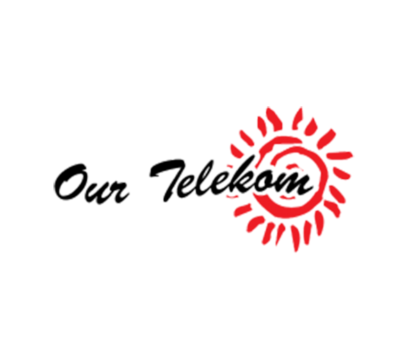 Our Telekom logo