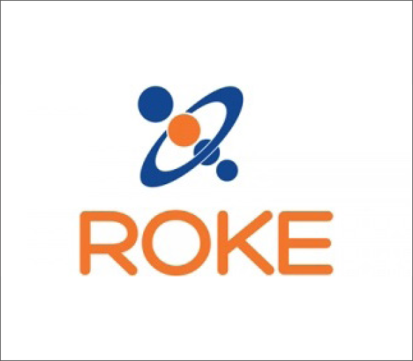 Roke logo