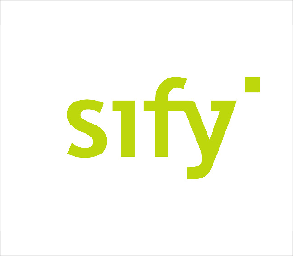 Sify logo