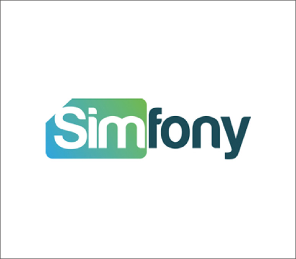 Simfony logo