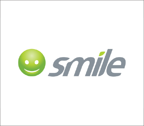 Smile logo