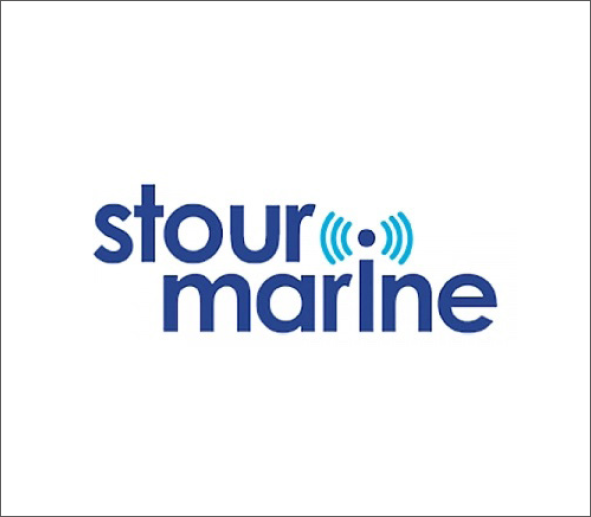 Stour Marine logo