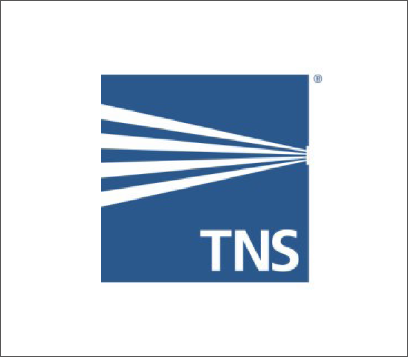 TNS logo