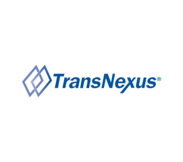 Transnexus logo