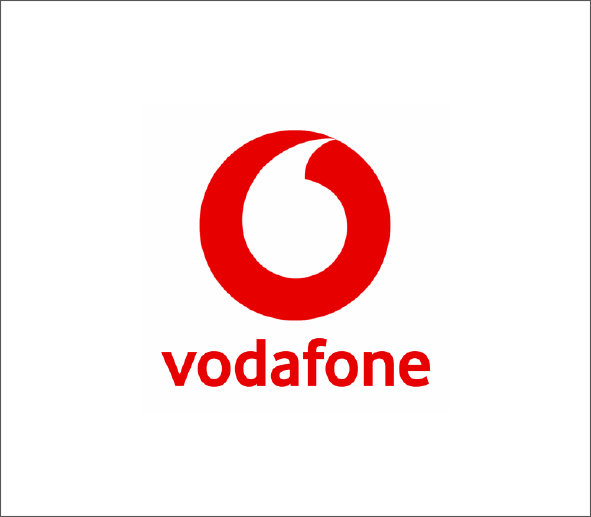 Vodafone logo
