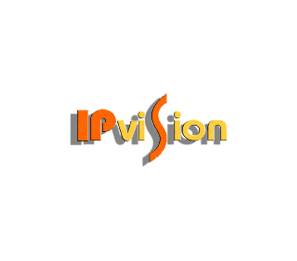 ipvision logo