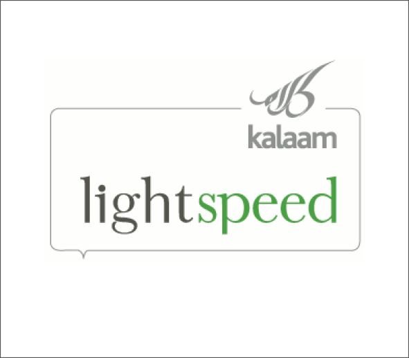 lightspeed logo