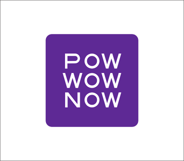 powwownow logog