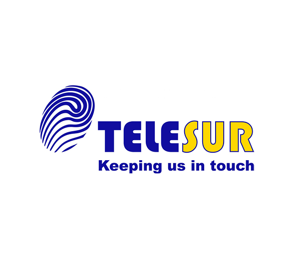telesur logo