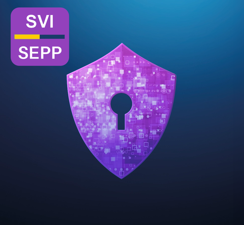 SEPP component image - purple