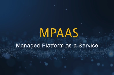 mpaas graphic