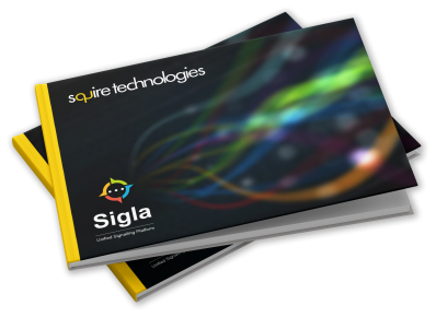 Sigla Brochure