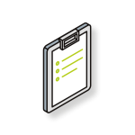 Specifications icon